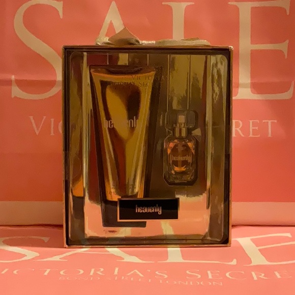💥SALE💥V.S HEAVENLY SET - Picture 4 of 4